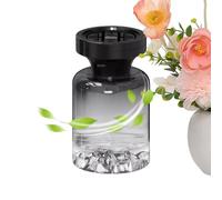 Parfum Voiture Diffuseur Esthétique Rechargeable 110ml Senteur Longue Durée