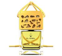 El Nabil Musc Adem Parfum Voiture 6 ml