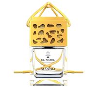 Parfum Voiture Musc Mango