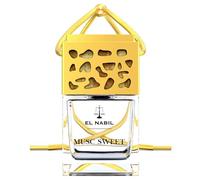 EL Nabil - MUSC Sweet - Parfum Voiture