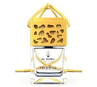 Parfum Voiture Musc Tropical