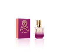 Scalpers Eau de Parfum Wild Flower Femme – 100 ml