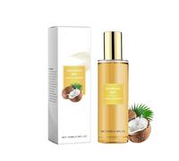Parfum Women, Body Mist For Women, Long Lasting Vanilla Coconut Spray, Eau de Parfum, Pheromones Infused Essential Oil Perfume 100ml