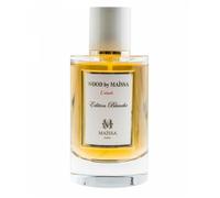 Parfum Wood by Maissa Edition Blanche 100ml Blanche Maïssa