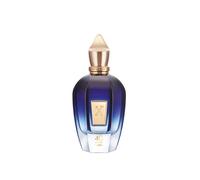 XerJoff Parfum 40 Knots – Eau de parfum Oriental, ambré et gourmand – 100 ml