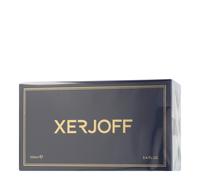 XerJoff Parfum 40 Knots – Eau de parfum Oriental, ambré et gourmand – 100 ml