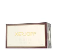 Parfum Xerjoff Shooting Stars Collection blanc sur blanc 50 ml