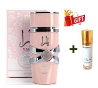 Parfum - YARA - Eau de parfum - 100 ml - Florale + Musc blanc