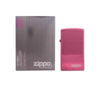 Parfum Zippo Fragrances - The Original Pink Eau De Toilette Vaporisateur 50 Ml