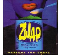 Parfume Ton Corps
