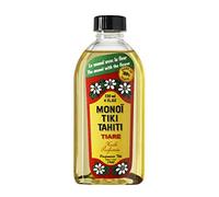 Parfumerie Tiki - Huile Monoi Tiare Naturel