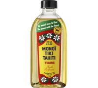 Parfumerie Tiki - Huile Monoi Tiare Naturel
