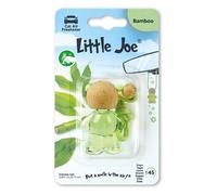 PARFUMEUR Bouteille Bamboo