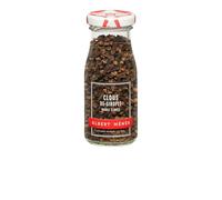 Parfumez vos plats d'une épice historique avec les Clous de Girofle ALBERT MENES, flacon de 50g - Lot de 3