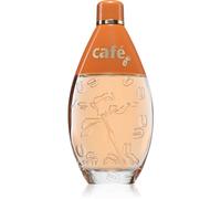 Parfums Café Café Eau de Parfum pour femme 90 ml