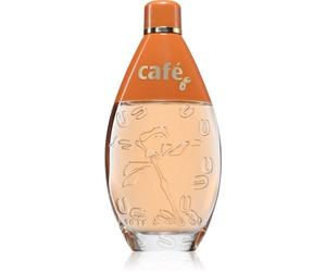 Parfums Café Café Eau de Parfum pour femme 90 ml