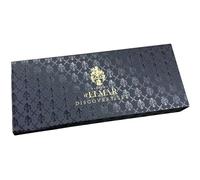 Parfums d´Elmar unisexes Coffret découverte 2 ml 2 ml