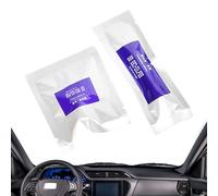 Parfums d’huiles essentielles pour voitures - Bâton de barre parfumée à parfum solide pour grille d'aération de voiture - Parfum d'évents d'automobiles pour chambre à coucher, voiture, café de salle à