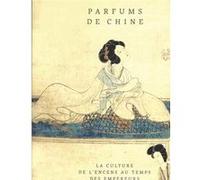 Parfums de chine Collectif (Auteur)
