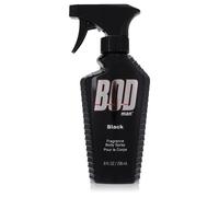 PARFUMS DE COEUR BOD MAN BLACK Body Spray 240 ml for Men