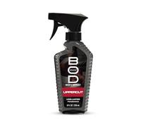 Parfums De Coeur BOD Man Uppercut by Body Spray 8 oz/240 ML (Men)