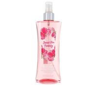 PARFUMS DE COEUR BODY FANTASIES SIGNATURE PINK SWEET PEA FANTASY Body Spray 240 ml for Women