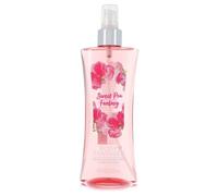 Parfums De Coeur Body Fantasies Signature Pink Sweet Pea Fantasy spray corporel 236 ml