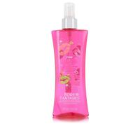 PARFUMS DE COEUR BODY FANTASIES SIGNATURE PINK VANILLA KISS FANTASY Body Spray 240 ml for Women