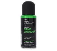 PARFUMS DE COEUR DESIGNER IMPOSTERS GAME CHANGER Body Spray 120 ml for Men