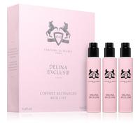 Parfums De Marly Delina Exclusif Refill Set kit voyage pour femme
