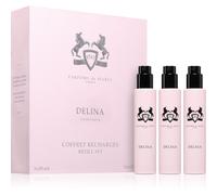 Parfums De Marly Delina Refill Set kit voyage pour femme