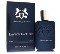 PARFUMS DE MARLY LAYTON EXCLUSIF Eau De Parfum 125 ml FUNISEX