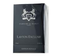 Parfums de Marly Layton Exclusif Eau de Parfum (Unisexe) 75 ml variante Nouveau packaging