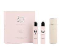 Parfums-de-Marly Parfums-pour-femmes WomenKit de voyage Delina 1x Etui de voyage rechargeable + 3x Eau de Parfum rechargeable 10 ml 1 Stk.