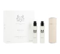 Parfums-de-Marly Parfums-pour-femmes WomenKit de voyage Valaya 1x Etui de voyage rechargeable + 3x Eau de Parfum Eau de Parfum recharge 10 ml 1 Stk.