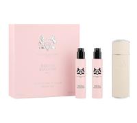 Parfums-de-Marly Parfums-pour-femmes WomenSet de voyage Delina Exclusif 1x Etui de voyage rechargeable + 3x Eau de Parfum rechargeable 10 ml 1 Stk.