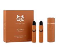 Parfums-de-Marly Parfums-pour-hommes MenAlthair Travel Set 1x Etui de voyage rechargeable + 3x Eau de Parfum rechargeable 10 ml 1 Stk.
