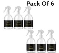 Parfums de Niche/Birraci - Parfum D'ambiance Maison - Aicha, 6*250ml