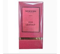 Parfums de Niche - Red Leather - Eau de Parfum Mixte 100 ml