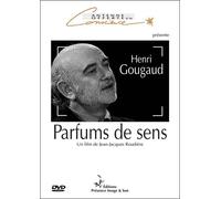 Parfums de sens - Henri Gougaud DVD