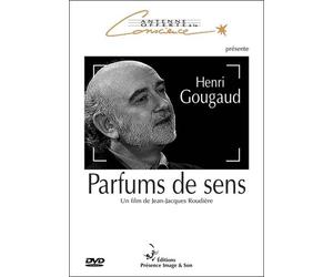 Parfums de sens - Henri Gougaud DVD
