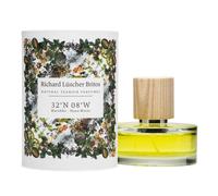 Parfums de terroir naturels - 32°N 08°W Maroc 50ml