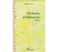 Parfums D'enfances