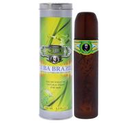 Parfums des Champs - CBI-020- Cuba Brazil Homme - Eau de Toilette / Vaporisateur - 100 ml