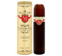 Parfums des Champs Cuba Royal Eau de Toilette Homme, 100 ml