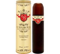 Parfums Des Champs Royal Eau De Toilette Homme, 100 Ml