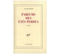 Parfums des étés perdus