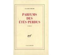 Parfums des étés perdus
