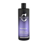 Parfums et cosmétiques femme Shampooings Tigi Tigi Catwalk Fashionista Violet Shampoo 750 Ml