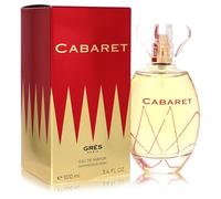 PARFUMS GRES CABARET Eau De Parfum 100 ml